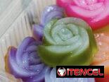 MOLDES DE SILICONA ESPECIALES PARA CONFECCIONAR JABONES ARTESANALES.