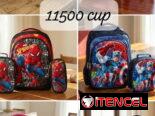 Mochilas