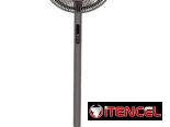 🔖Ventilador recargable de pedestal de la marca Sanumo