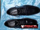 Venta de Zapatos de Charol de hombre.