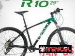 BICICLETA MTB RALI R10, R Pro, Río 2.0 ✅0km nuevas
