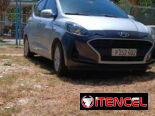 CAMBIO i10 del 2022 MUY BUENO POR CARRO MAS GRANDE, NO IMPORTA QUE SEA V8