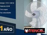 🌬️ ¡REFRESCA TU CASA! Ventiladores de Todo Tipo en La Habana