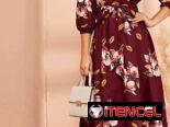 Vestido SHEIN talla S