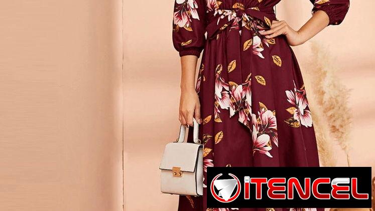 Vestido SHEIN talla S