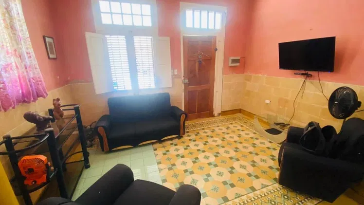 🏠 Casa en venta – VEDADO