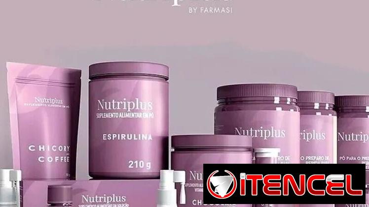 🌸✨ Descubre el mundo de la belleza y el cuidado personal con Farmasi ✨🌸