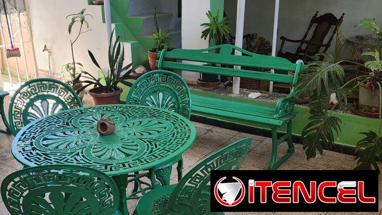 🚍Apartamento de 1 Habitación en Marianao Cómodo e Independiente REF 1429