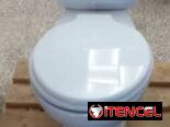 Juego de baño y accesorios