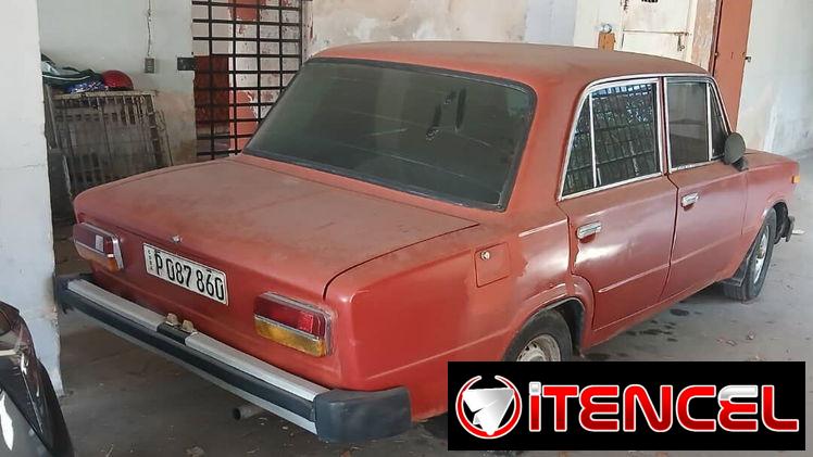 Lada 1500