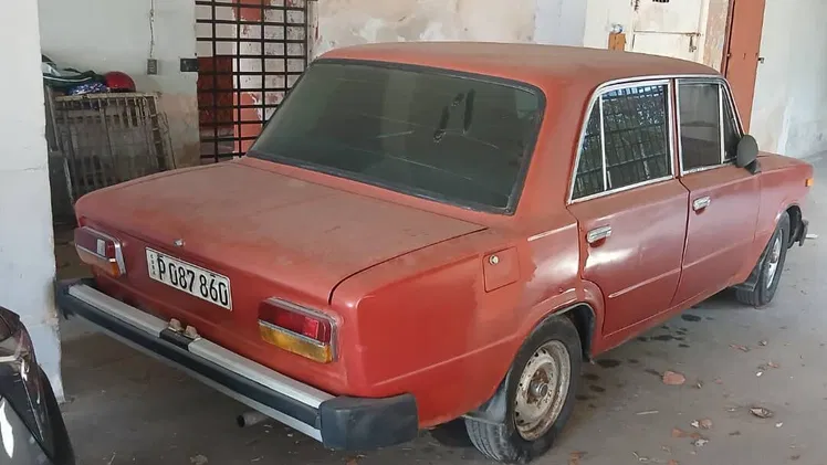 Lada 1500