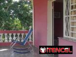 🏡 Casa amueblada con terreno fértil y frutales en Minas, Guanabacoa, La Habana