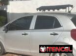 KIA PICANTO AUTOMÁTICO 2021