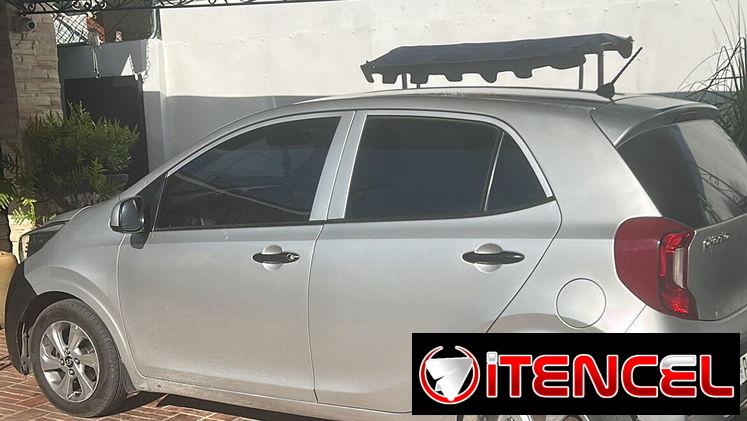 KIA PICANTO AUTOMÁTICO 2021