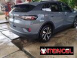 Vendo o negocio Volkswagen ID 4  100% eléctrico 400 km por carga