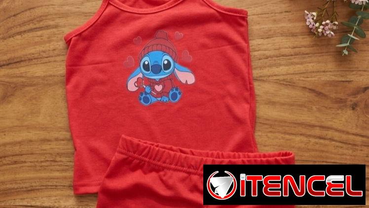 Conjuntos para niña 👧 Ropa de niña