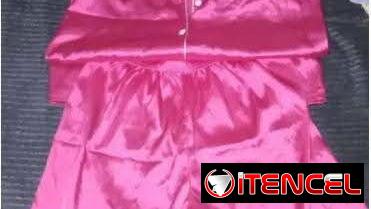 Pijamas de short