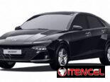 Hyundai Accent y Kia Rio 2006-2010