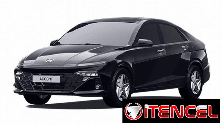 Hyundai Accent y Kia Rio 2006-2010