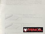 Funda de Silicona para proteger el teclado de su LapTop MacBook. Impermiable y transparente!!