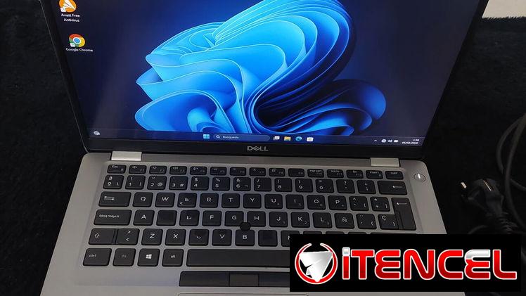 Variedad de laptops en venta
