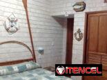 SE RENTA APTO INDEPENDIENTE (two rooms) A DOS CUADRAS DE LA PLAYA DE GUANABO. 58858577. SIN PISCINA