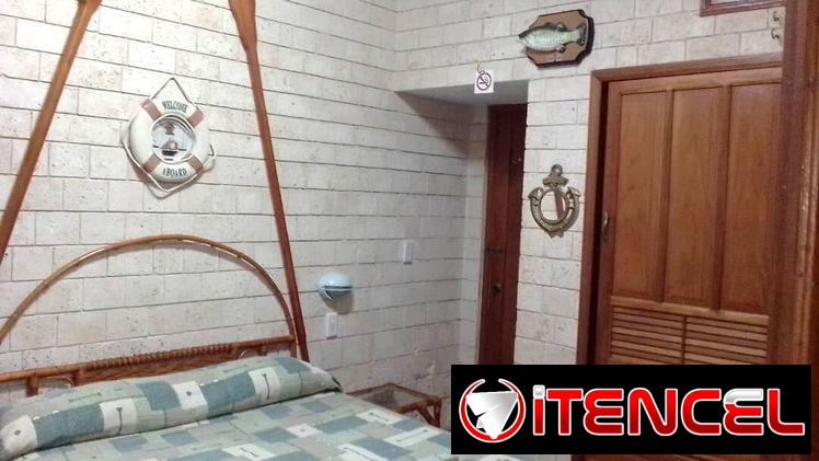 SE RENTA APTO INDEPENDIENTE (two rooms) A DOS CUADRAS DE LA PLAYA DE GUANABO. 58858577. SIN PISCINA