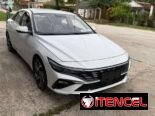 Vendo o negocio, Hyundai Elantra, 2025, 0 km