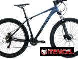 Bicicleta 29 Rali Río 2.0