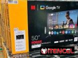 Tv 50 pulgadas kodad Smart tv