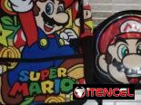 Mochilas con merendero