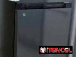 Refrigerador royal de 7.3 pies no es congelación seca