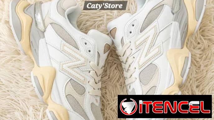 TENIS NEW BALANCE 9060