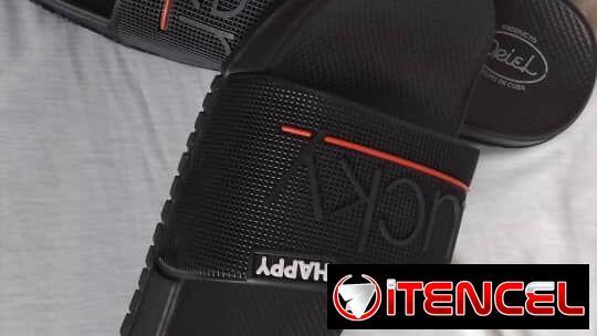 Chancletas de hombre  # ,43,44,45