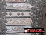 Gran variedad en materiales de enchape y accesorios