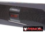 BOCINA BLUETOOTH KAISER