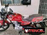 Moto De Gasolina AVA Leopardo . Nuevas a estrenar
