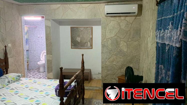 ♦️🌊Casa Maricarmen en renta, 4 habitaciones, Guanabo
