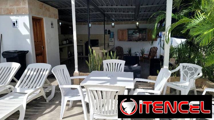 🔥🏖️🪸Renta de casa con piscina en Guanabo🪸