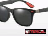 Gafas de sol, total protección