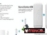 Nanostation M5 ac