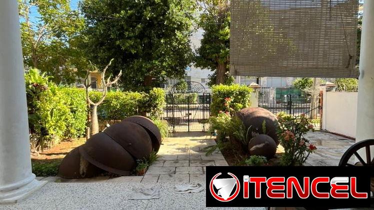 Se vende lujosa casa en el Vedado