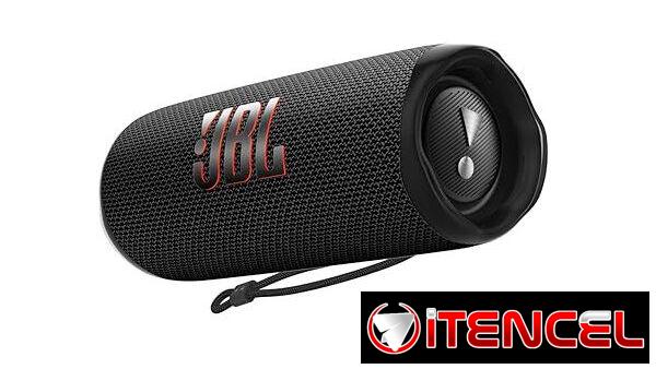 JBL Flip 6 (100% Original) Selladas en caja