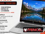 Laptop HP OmniBook 5 Flip 14-fp0023dx Core 7 16GB 512GB SSD | Touch 2K en La Habana