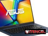 Laptop Asus VivoBook 14 X1404V i7 12GB 512GB SSD | 14” FHD en La Habana