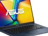 💻 Laptop Asus VivoBook 14″ Intel® Core i7-1355U (13ª Gen) – 12GB DDR4 / 512GB SSD – Nueva