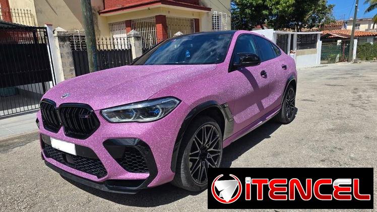 BMW X6 Competition ‼️🫰🏼📉Ganga🫰🏼📉‼️