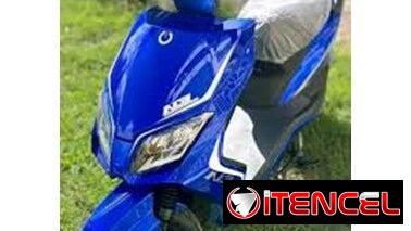 Moto electrica VEDCA N3
