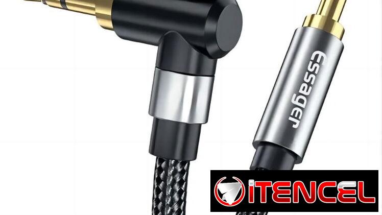 Cable Auxiliar de 1m en 1650cup y de 3m en 4350cup. Nuevos sin estrenar. 52759786