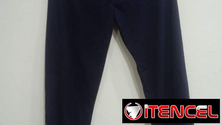 Pantalón jogger deportivo para hombre